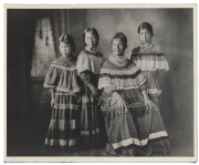 Seminole Portraits - Stranahan House Collections