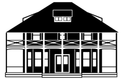 Historic Stranahan House Museum