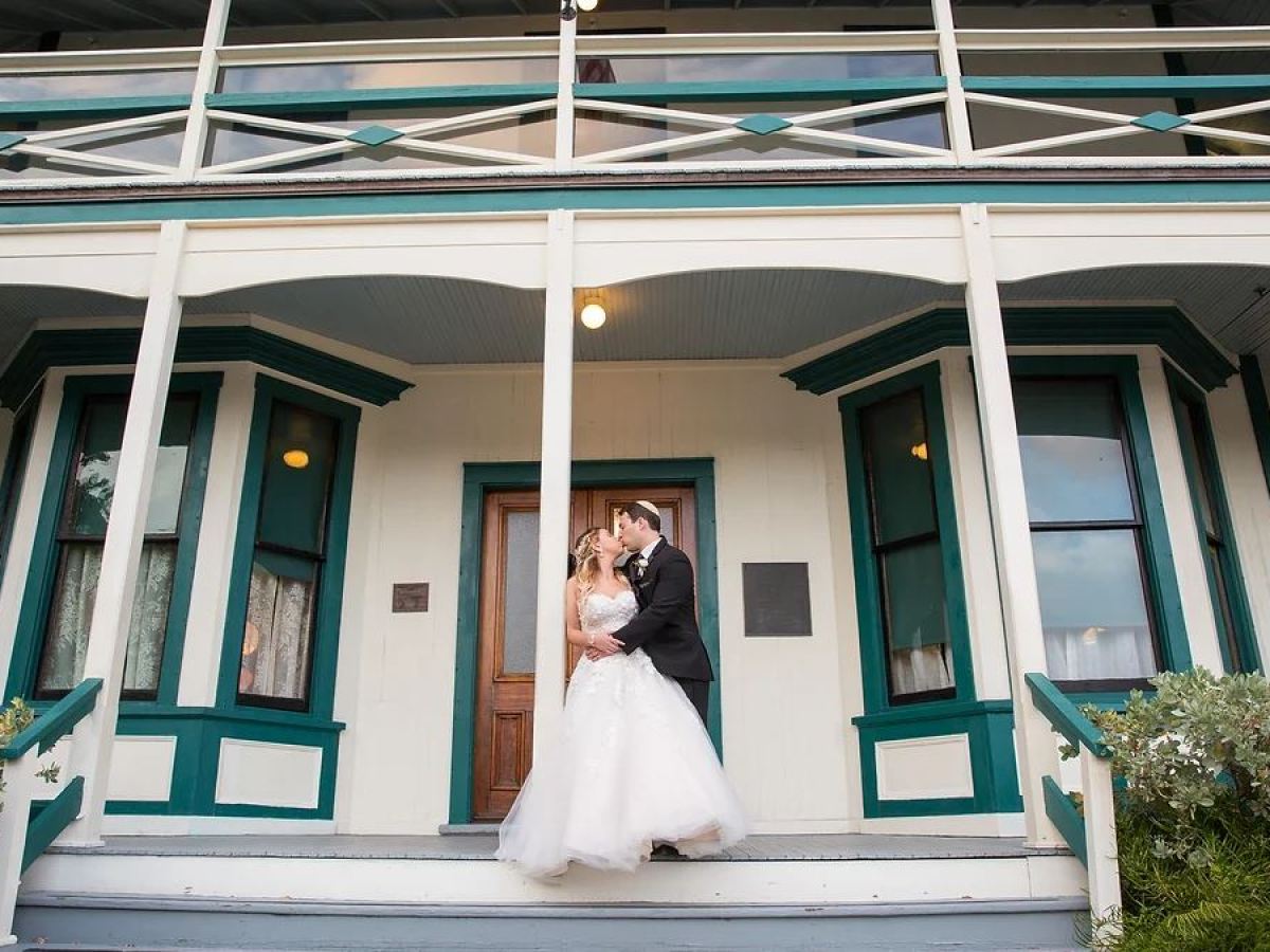 Venue Rentals | Historic Stranahan House Museum